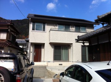日生町寒河N様施工前00